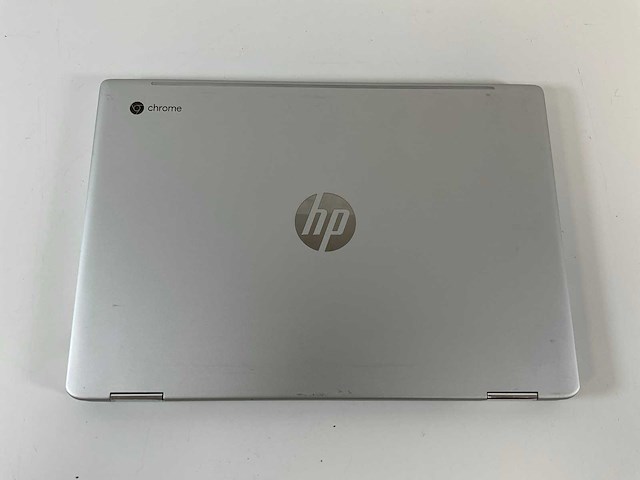 Hp elite x360 14 g1 14”, core(tm) i5 8th gen, 8 gb ram, 64 gb ssd chromebooks (6x) - afbeelding 7 van  10