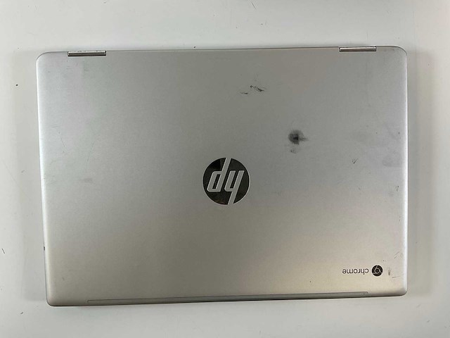 Hp elite x360 14 g1 14”, core(tm) i5 8th gen, 8 gb ram, 64 gb ssd chromebooks (6x) - afbeelding 10 van  10