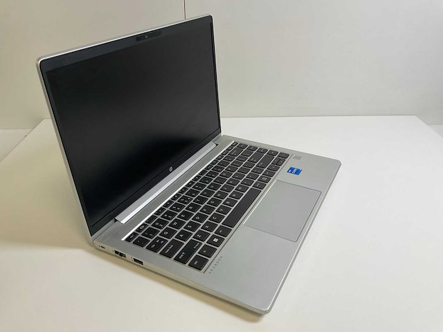 Hp elitebook 440 g10 14”, core(tm) i5 13th gen, 16 gb ram, 256 gb nvme laptop - afbeelding 1 van  5