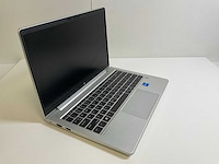 Hp elitebook 440 g10 14”, core(tm) i5 13th gen, 16 gb ram, 256 gb nvme laptop - afbeelding 1 van  5