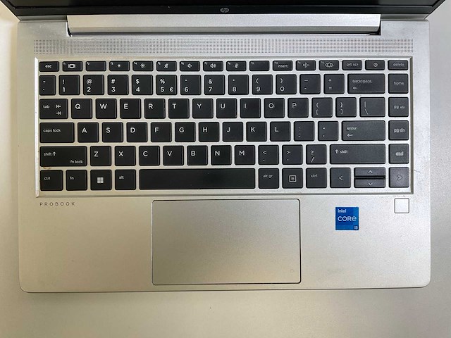 Hp elitebook 440 g10 14”, core(tm) i5 13th gen, 16 gb ram, 256 gb nvme laptop - afbeelding 2 van  5