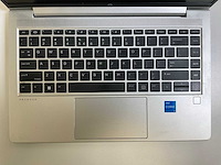 Hp elitebook 440 g10 14”, core(tm) i5 13th gen, 16 gb ram, 256 gb nvme laptop - afbeelding 2 van  5