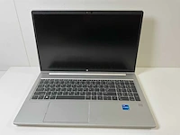 Hp elitebook 450 g8 15.5”, core(tm) i5 11th gen, 16 gb ram, 256 gb nvme laptop