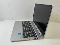 Hp elitebook 450 g8 15.5”, core(tm) i5 11th gen, 16 gb ram, 256 gb nvme laptop - afbeelding 3 van  6