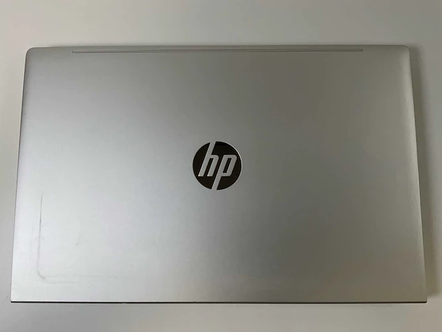 Hp elitebook 450 g8 15.5”, core(tm) i5 11th gen, 16 gb ram, 256 gb nvme laptop - afbeelding 5 van  6