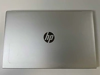 Hp elitebook 450 g8 15.5”, core(tm) i5 11th gen, 16 gb ram, 256 gb nvme laptop - afbeelding 5 van  6
