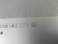 Hp elitebook 450 g8 15.5”, core(tm) i5 11th gen, 16 gb ram, 256 gb nvme laptop - afbeelding 6 van  6