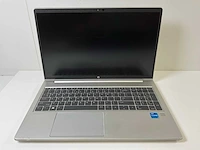 Hp elitebook 450 g8 15.5”, core(tm) i5 11th gen, 16 gb ram, 256 gb nvme laptop