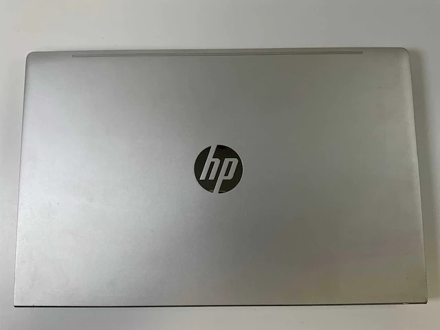 Hp elitebook 450 g8 15.5”, core(tm) i5 11th gen, 16 gb ram, 256 gb nvme laptop - afbeelding 5 van  7