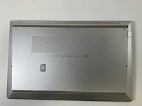 Hp elitebook 450 g8 15.5”, core(tm) i5 11th gen, 16 gb ram, 256 gb nvme laptop - afbeelding 6 van  7