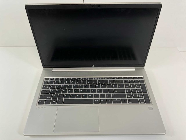 Hp elitebook 450 g8 15.6”, core(tm) i5 11th gen, 16 gb ram, 256 gb nvme laptop - afbeelding 1 van  8