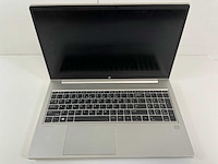 Hp elitebook 450 g8 15.6”, core(tm) i5 11th gen, 16 gb ram, 256 gb nvme laptop - afbeelding 1 van  8