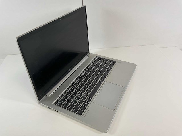 Hp elitebook 450 g8 15.6”, core(tm) i5 11th gen, 16 gb ram, 256 gb nvme laptop - afbeelding 2 van  8