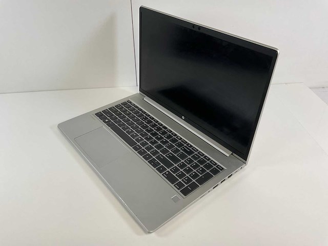 Hp elitebook 450 g8 15.6”, core(tm) i5 11th gen, 16 gb ram, 256 gb nvme laptop - afbeelding 3 van  8