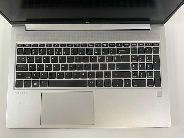 Hp elitebook 450 g8 15.6”, core(tm) i5 11th gen, 16 gb ram, 256 gb nvme laptop - afbeelding 4 van  8