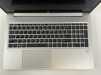 Hp elitebook 450 g8 15.6”, core(tm) i5 11th gen, 16 gb ram, 256 gb nvme laptop - afbeelding 4 van  8