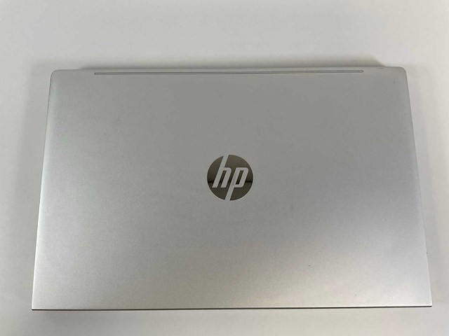 Hp elitebook 450 g8 15.6”, core(tm) i5 11th gen, 16 gb ram, 256 gb nvme laptop - afbeelding 5 van  8