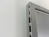 Hp elitebook 450 g8 15.6”, core(tm) i5 11th gen, 16 gb ram, 256 gb nvme laptop - afbeelding 8 van  8