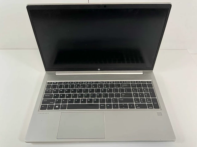 Hp elitebook 450 g8 15.6”, core(tm) i5 11th gen, 16 gb ram, 256 gb nvme laptop - afbeelding 1 van  8