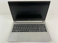 Hp elitebook 450 g8 15.6”, core(tm) i5 11th gen, 16 gb ram, 256 gb nvme laptop