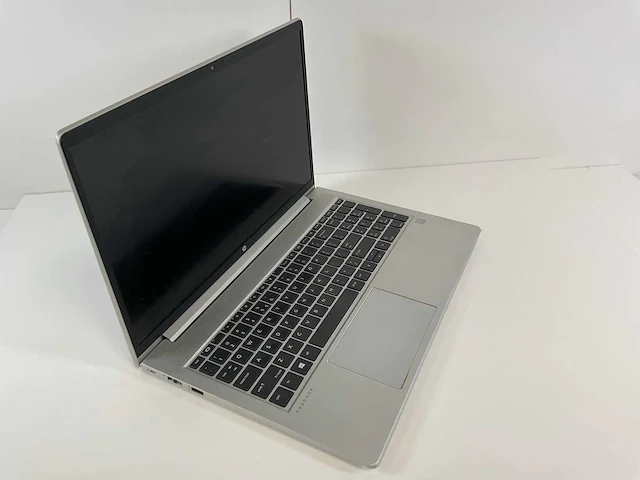 Hp elitebook 450 g8 15.6”, core(tm) i5 11th gen, 16 gb ram, 256 gb nvme laptop - afbeelding 2 van  8