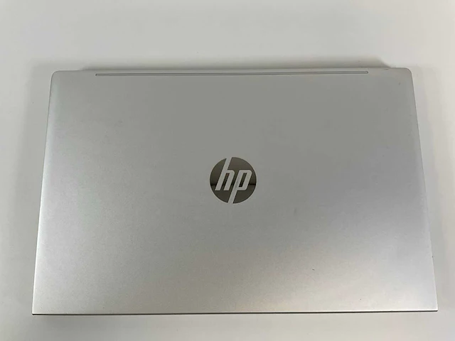 Hp elitebook 450 g8 15.6”, core(tm) i5 11th gen, 16 gb ram, 256 gb nvme laptop - afbeelding 5 van  8