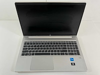 Hp elitebook 450 g9 15.6”, core(tm) i5 12th gen, 16 gb ram, 512 gb nvme laptop - afbeelding 1 van  7