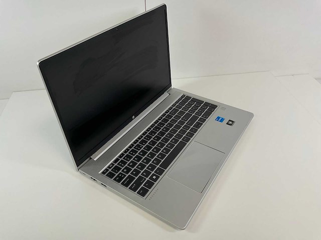 Hp elitebook 450 g9 15.6”, core(tm) i5 12th gen, 16 gb ram, 512 gb nvme laptop - afbeelding 2 van  7