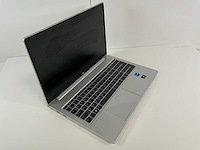 Hp elitebook 450 g9 15.6”, core(tm) i5 12th gen, 16 gb ram, 512 gb nvme laptop - afbeelding 2 van  7