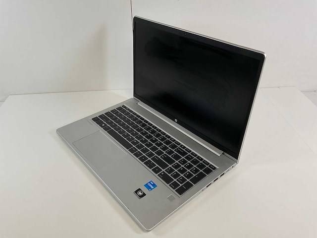 Hp elitebook 450 g9 15.6”, core(tm) i5 12th gen, 16 gb ram, 512 gb nvme laptop - afbeelding 3 van  7