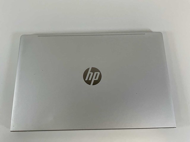 Hp elitebook 450 g9 15.6”, core(tm) i5 12th gen, 16 gb ram, 512 gb nvme laptop - afbeelding 5 van  7