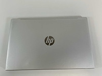 Hp elitebook 450 g9 15.6”, core(tm) i5 12th gen, 16 gb ram, 512 gb nvme laptop - afbeelding 5 van  7