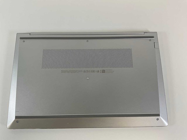 Hp elitebook 450 g9 15.6”, core(tm) i5 12th gen, 16 gb ram, 512 gb nvme laptop - afbeelding 6 van  7