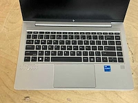 Hp elitebook 640 g10 laptop - afbeelding 2 van  3