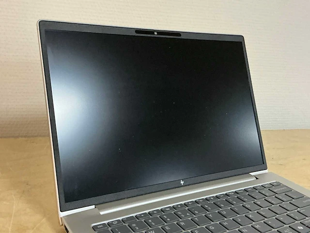 Hp elitebook 640 g11 laptop - afbeelding 2 van  4