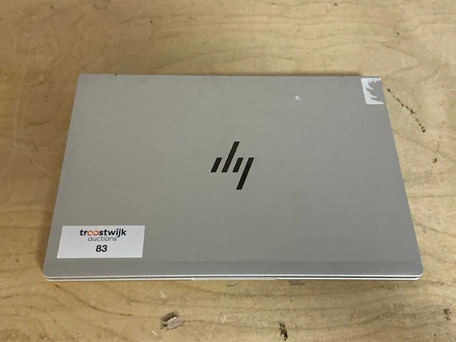 Hp elitebook 640 g11 laptop - afbeelding 4 van  4