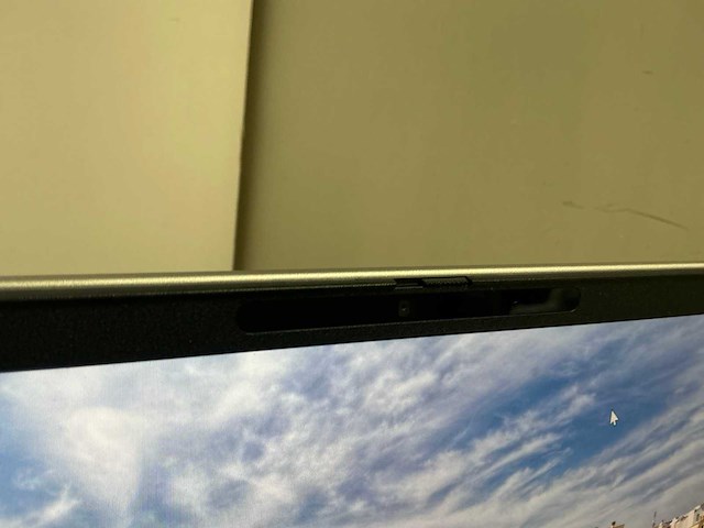 Hp elitebook 640 g11(core ultra 7) laptop - afbeelding 1 van  2