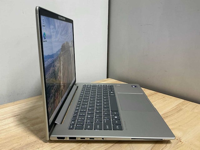 Hp elitebook 640 g11(core ultra 7) laptop - afbeelding 2 van  2