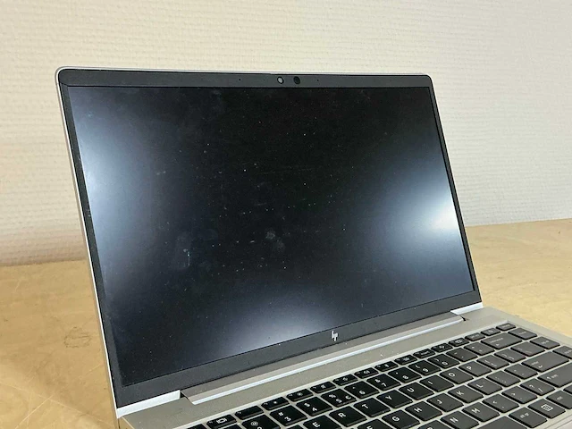 Hp elitebook 640 g9 laptop - afbeelding 2 van  4