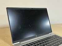 Hp elitebook 640 g9 laptop - afbeelding 2 van  4