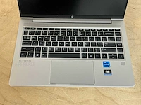 Hp elitebook 640 g9 laptop - afbeelding 3 van  4