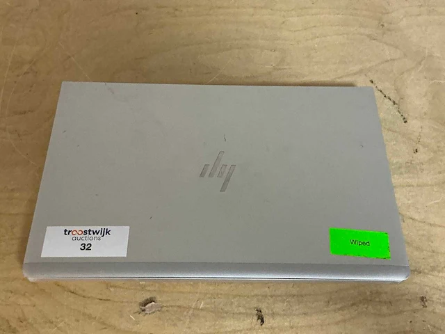 Hp elitebook 640 g9 laptop - afbeelding 4 van  4