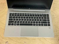Hp elitebook 640 g9 laptop - afbeelding 3 van  4
