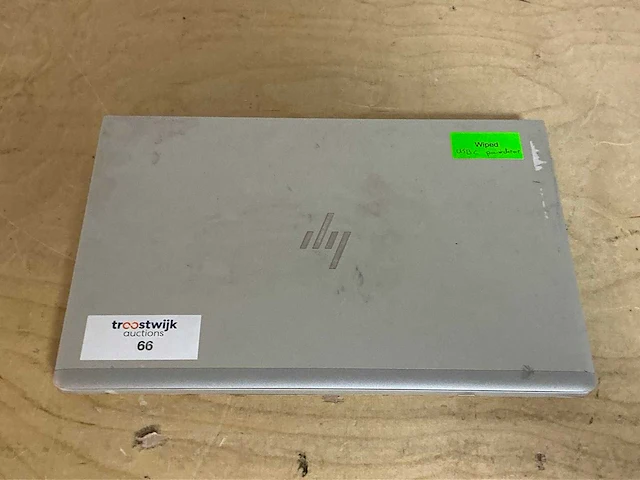 Hp elitebook 640 g9 laptop - afbeelding 4 van  4