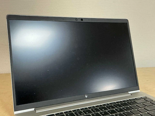 Hp elitebook 640 g9 laptop - afbeelding 2 van  4