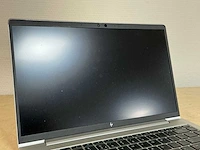 Hp elitebook 640 g9 laptop - afbeelding 2 van  4