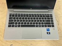 Hp elitebook 640 g9 laptop - afbeelding 3 van  4