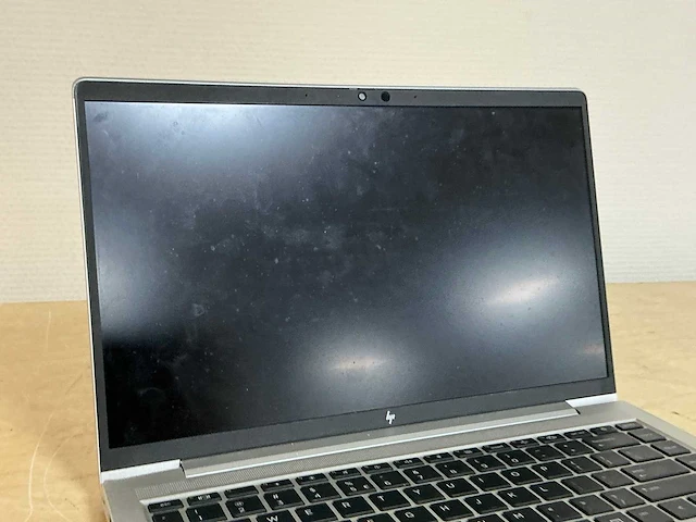 Hp elitebook 640 g9 laptop - afbeelding 2 van  4