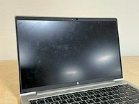 Hp elitebook 640 g9 laptop - afbeelding 2 van  4