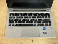 Hp elitebook 640 g9 laptop - afbeelding 3 van  4